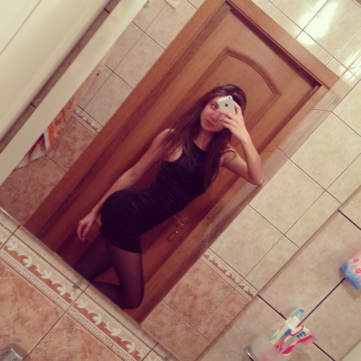 селфи