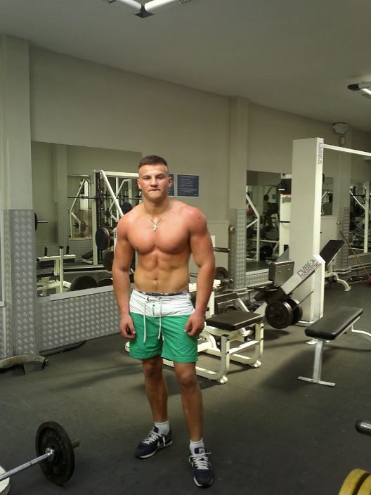 Личные фото