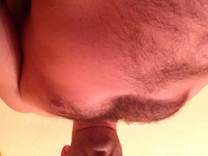 Вверх ногами