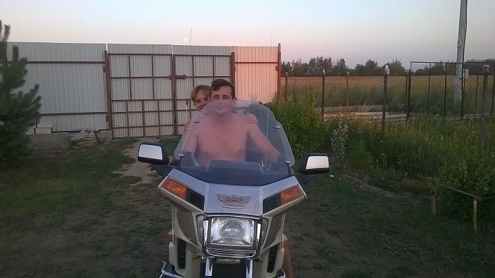 наши фото