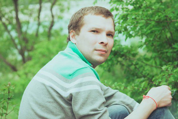 Я Константин