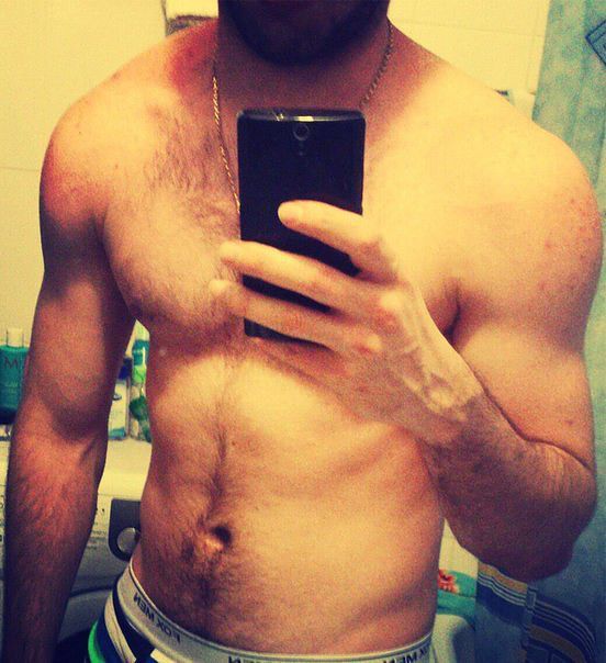 Личные фото