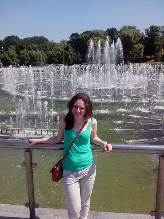 Личные фото