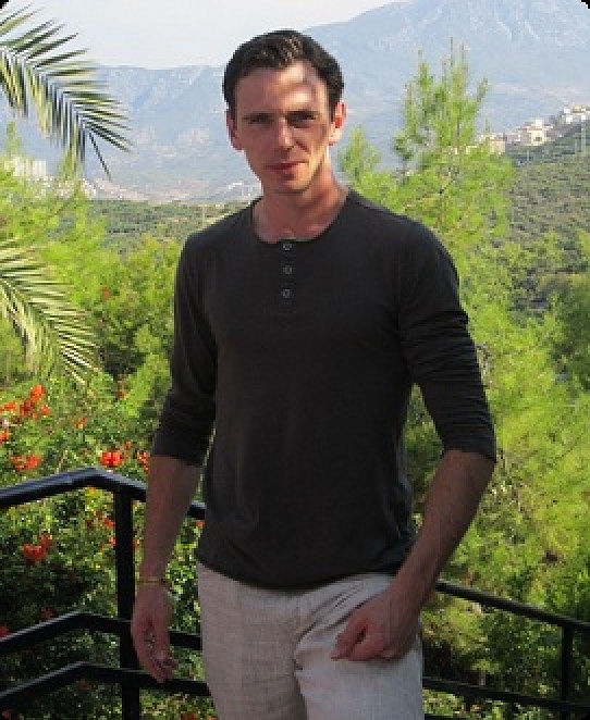 Привет - это я