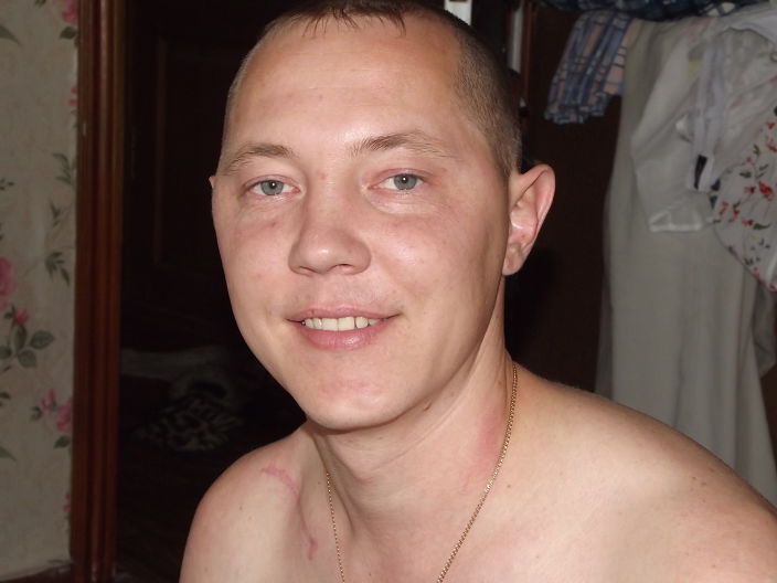 хочу ласки