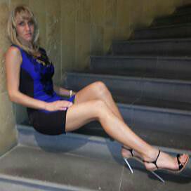 just me