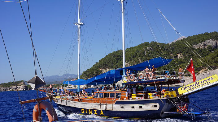 Приглашаю девушку на море