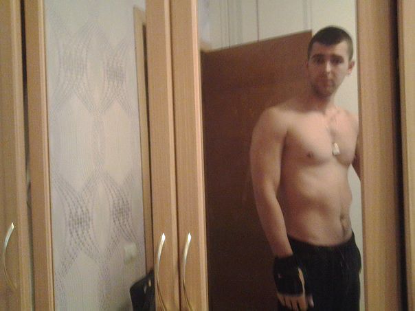 Личные фото