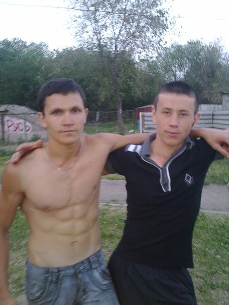 я как вам