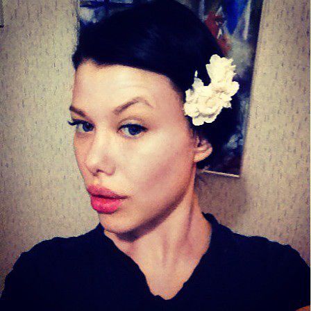 Личные фото