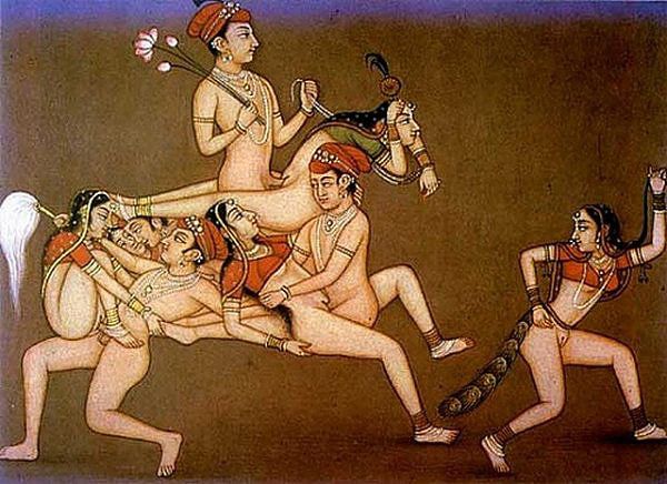 kama sutra