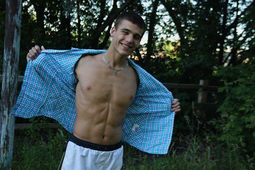 Я, собственно