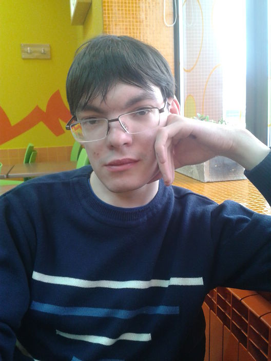 я это )))