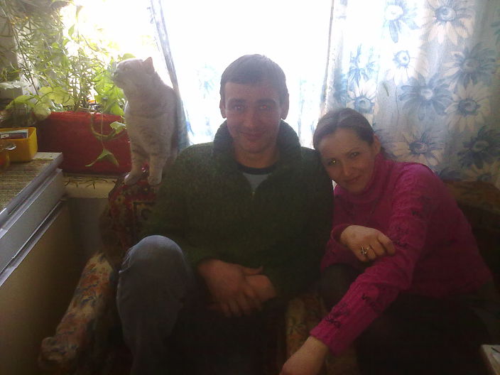 я сделаю тебя