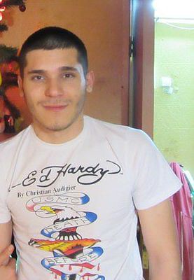 Собственная фотография