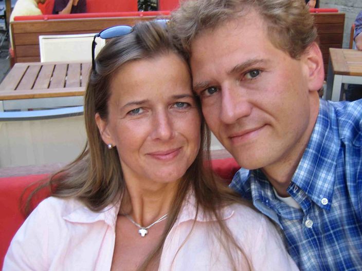 Личные фото