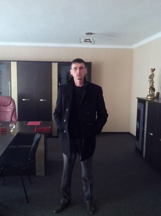 я на работе