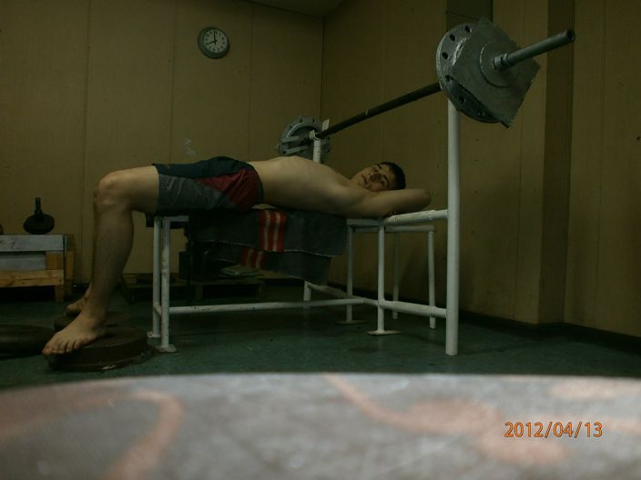 Личные фото