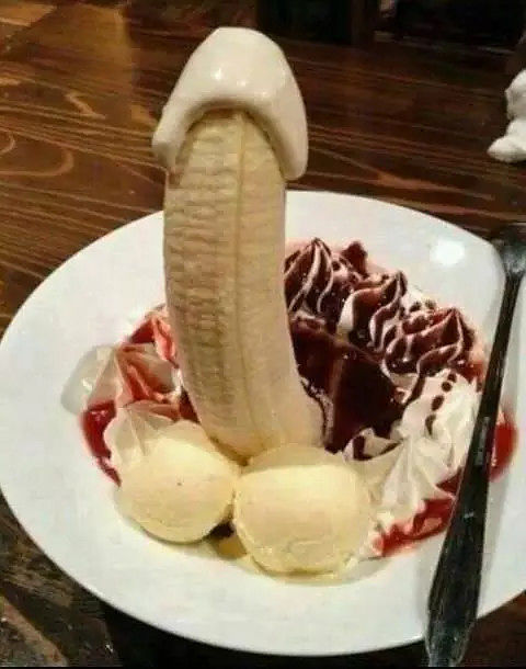 десерт для дам