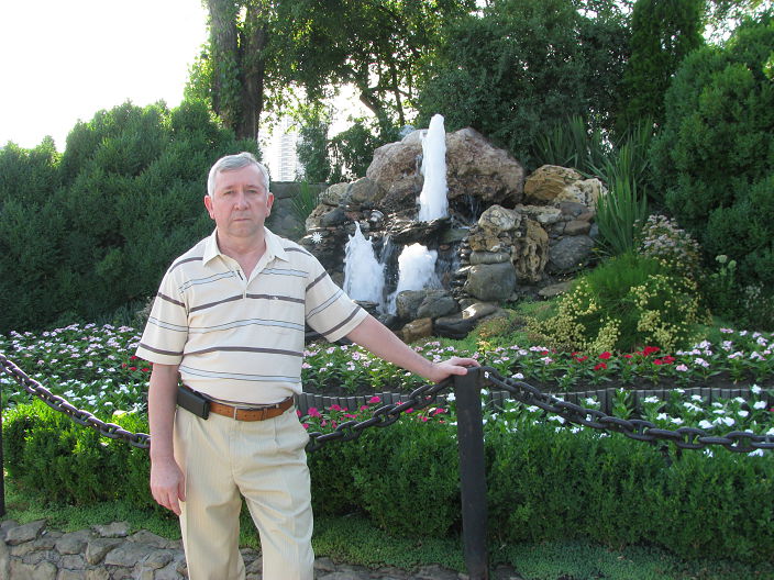 Личные фото