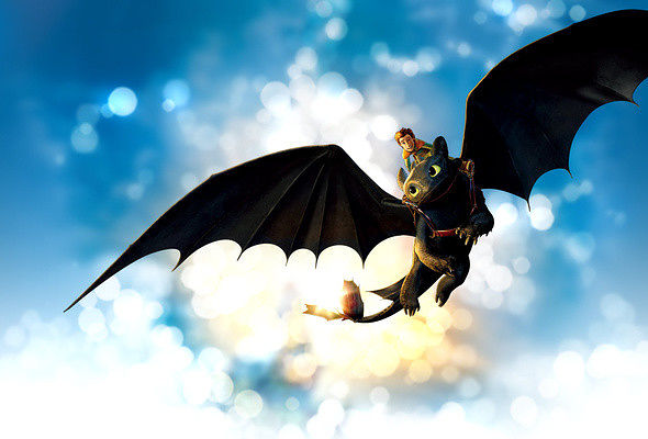 drako