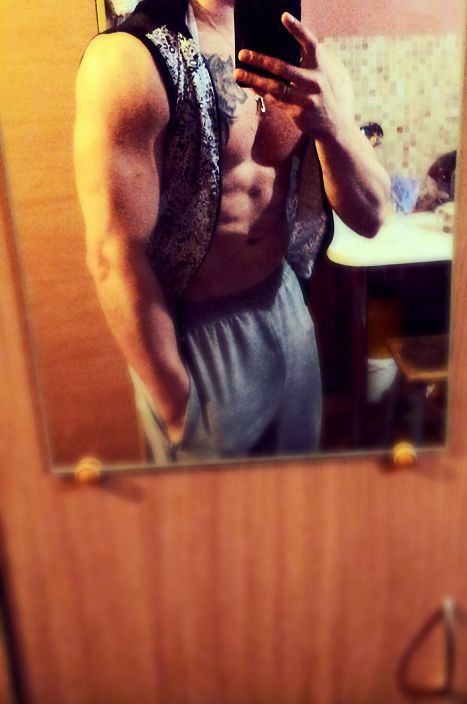 Личные фото