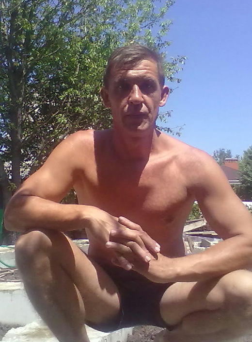 вот такой я!