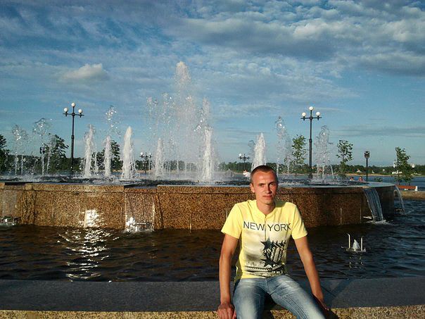 моя фотка