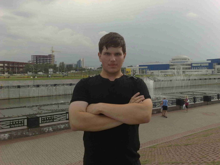 )))