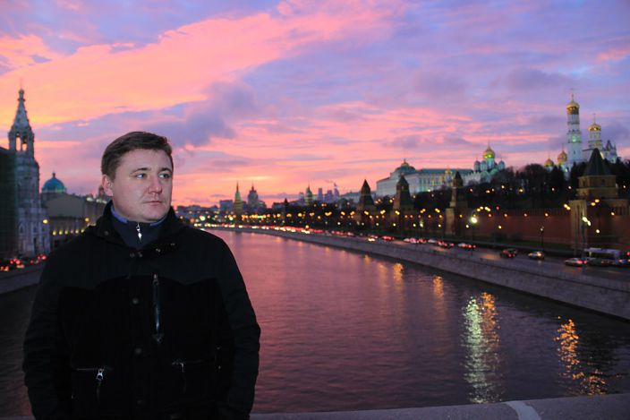 Просто Я