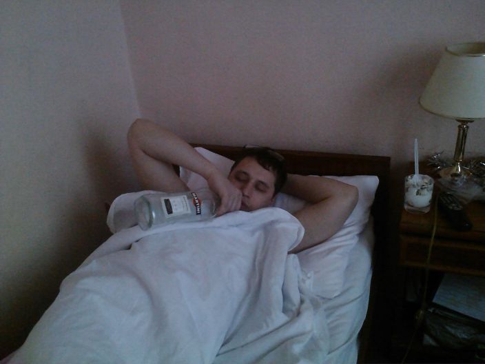 я и только я