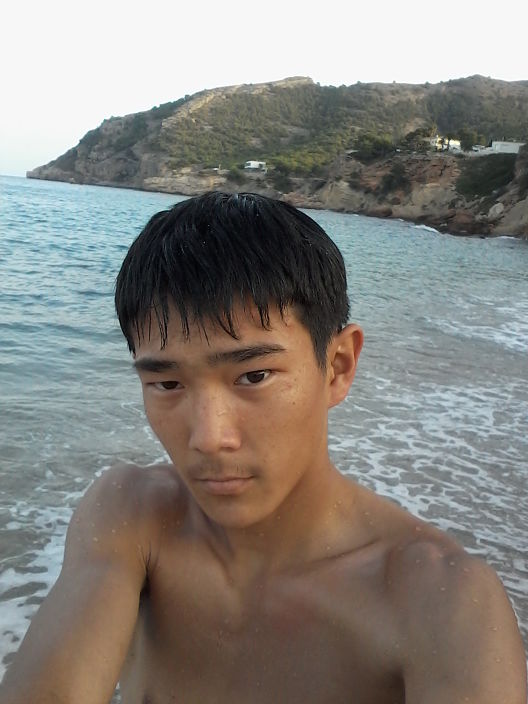 я готов девушки...