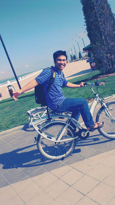 Привет всем!