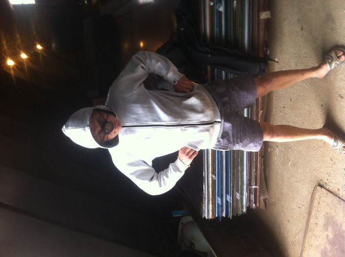 Я на отдыхе