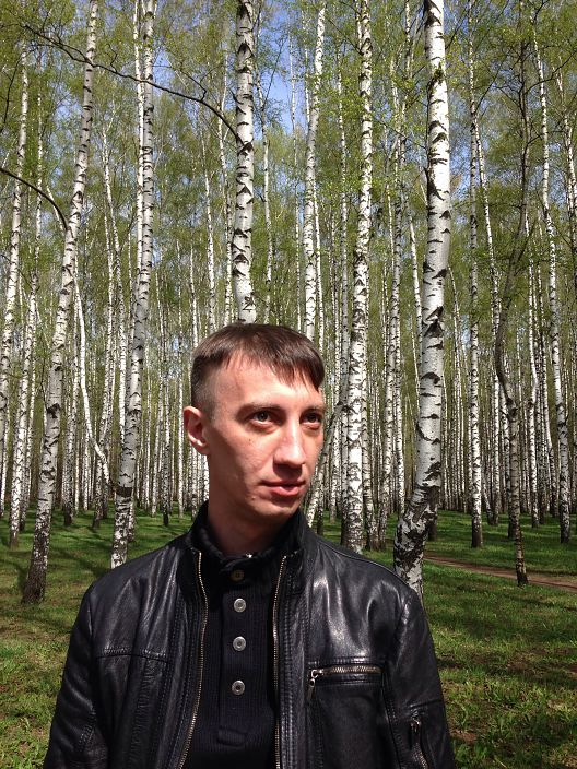 кому чё вствить