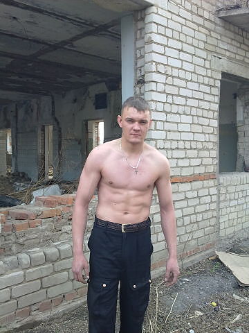 это я!