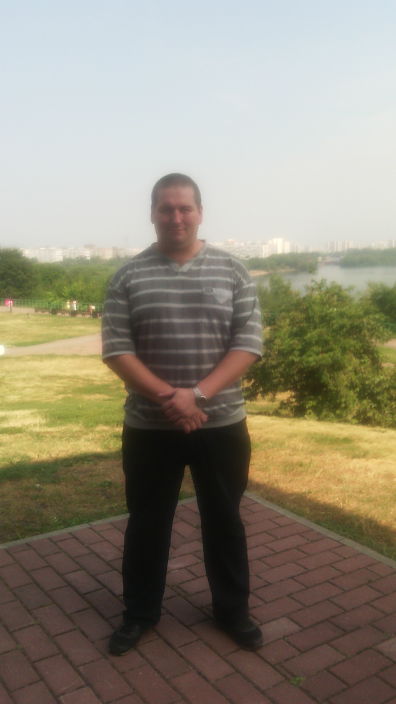 на коломенской