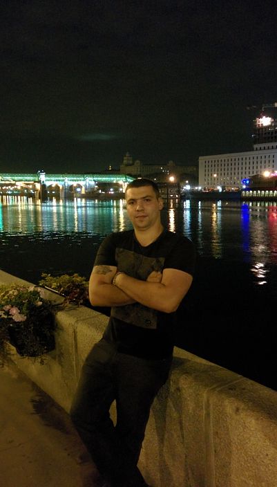 вот так я выглежу