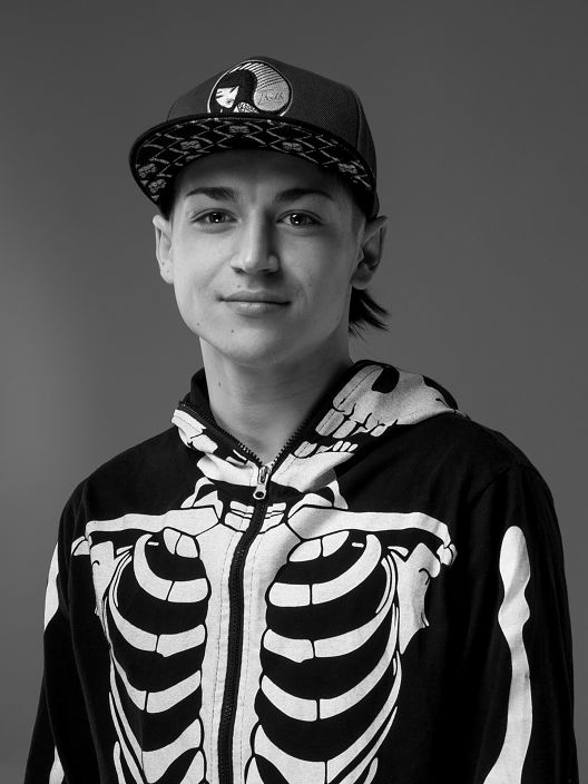 NINZJA