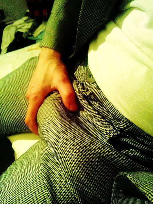 pants