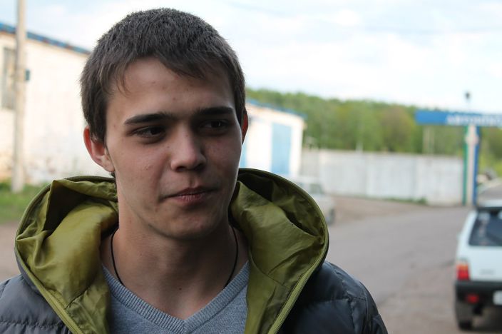 Личные фото