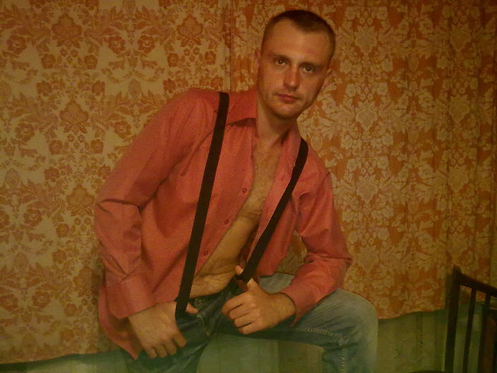 Личное фото