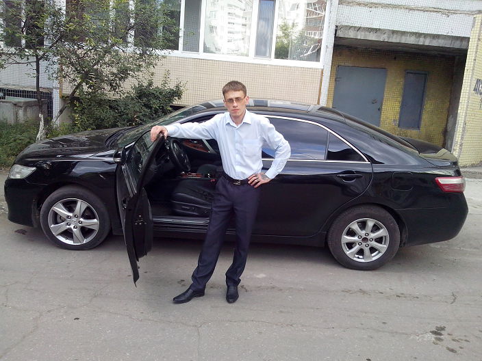 На элеганте