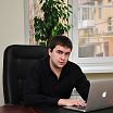 Я на работе