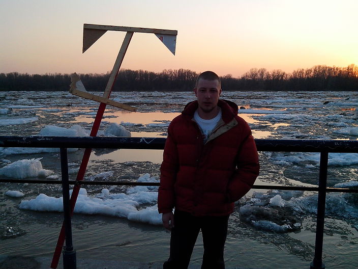 я апеириенорикер