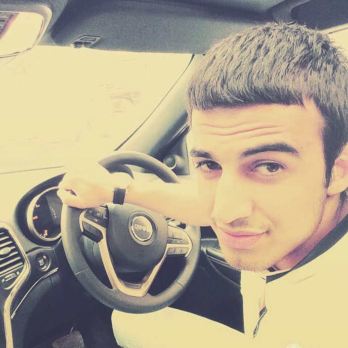 Личные фото