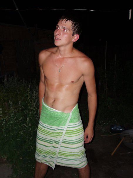 Где же ты где?