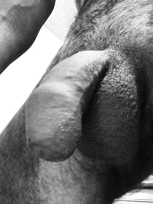 my cock