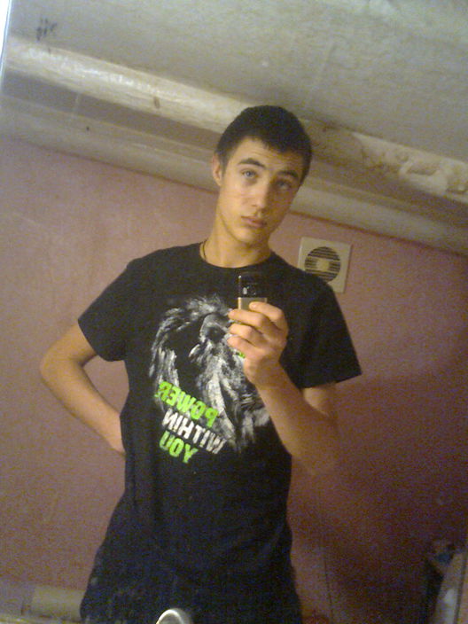 Личные фото