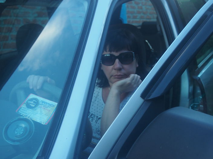 Личные фото